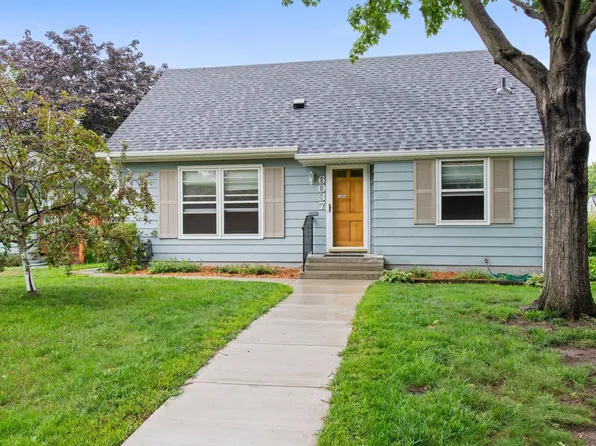 6037 Washburn Ave S, Minneapolis, MN 55410