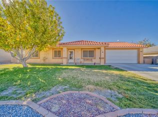 281 Glenoaks St, Pahrump, NV 89048