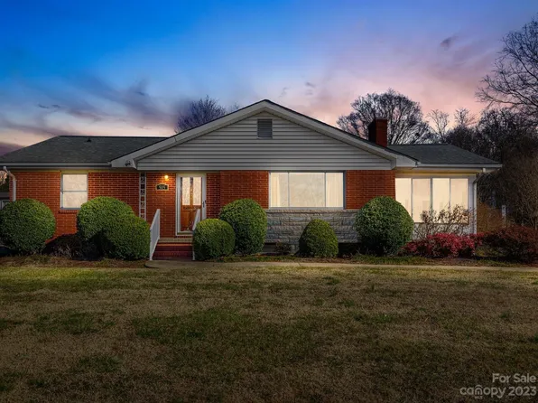 515 Brotherhood St, Faith, NC 28146