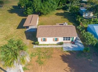 23 Coquina Rd, Rockledge, FL 32955