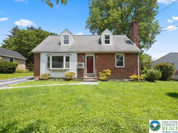 803 Stones Crossing Rd, Easton, PA 18045