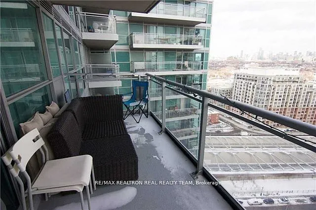 100 Western Battery Rd #2101 — Photo 11