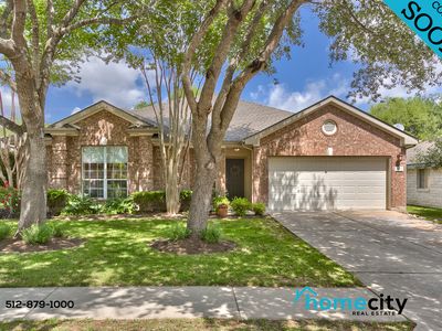 1805 Todd Ln, Cedar Park, TX, 78613