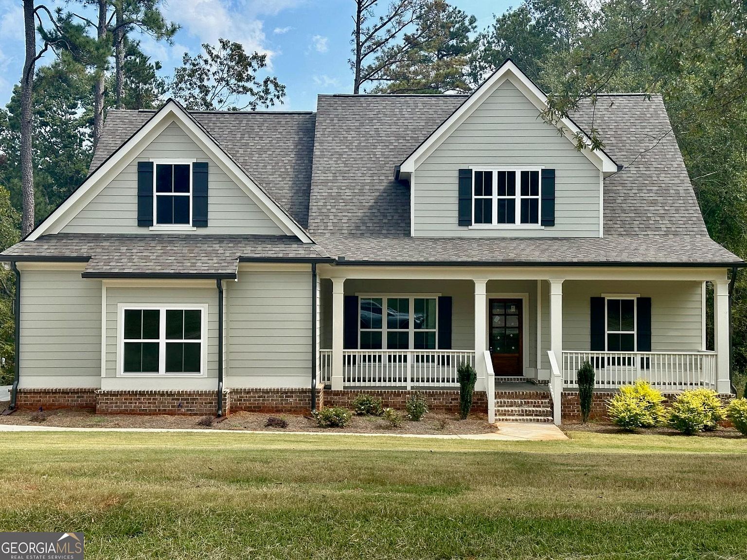 1075 Porter Creek Dr, Watkinsville, GA 30677 Zillow