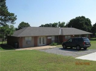 1131 E 9th St, Edmond, OK 73034