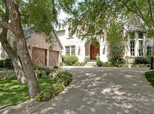 8720 Midway Rd, Dallas, TX 75209