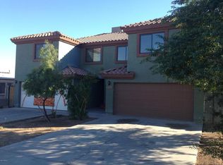 2719 E Broadway Rd, Phoenix, AZ 85040