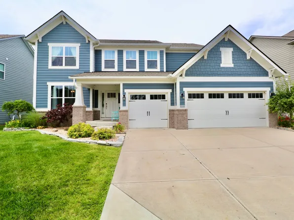 5473 Forest Glen Dr, Brownsburg, IN 46112