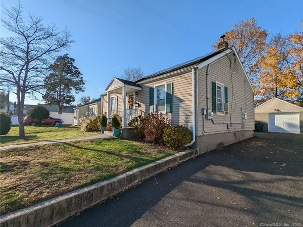 746 Merritt Street, Bridgeport, CT 06606