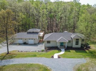 1107 Traveller St, Mineral, VA 23117