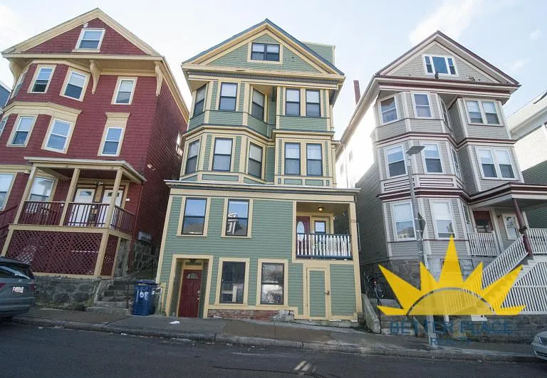 170 Hillside St #1 — Photo 15