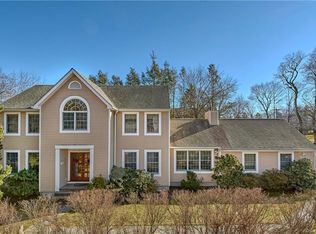 255 N Ridge St, Port Chester, NY 10573