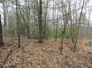 480 Ossipee Hill Rd, Waterboro, ME 04087