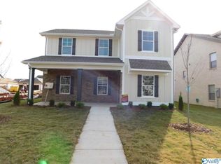 4 Desert Oak Ct SW, Huntsville, AL 35824