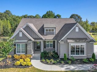 3849 Old Friendship Rd, Buford, GA 30519