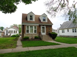 3235 N Pittsburgh Ave, Chicago, IL