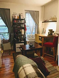 Rented by United Realty Equities