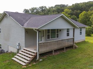 146 Oak Bend Rd, Kaiser, MO 65047