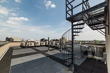 Rented by Twin Group