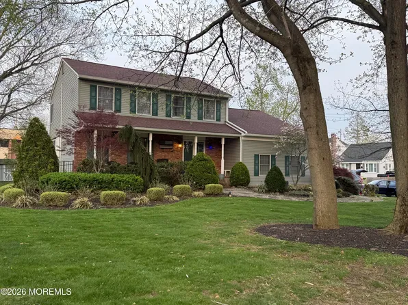 19 Brighton Avenue, Red Bank, NJ 07701