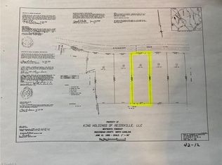 LOT 3 Strawberry Rd LOT 3, Reidsville, NC 27320