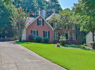 4008 Southbrook Ct NW, Kennesaw, GA 30152