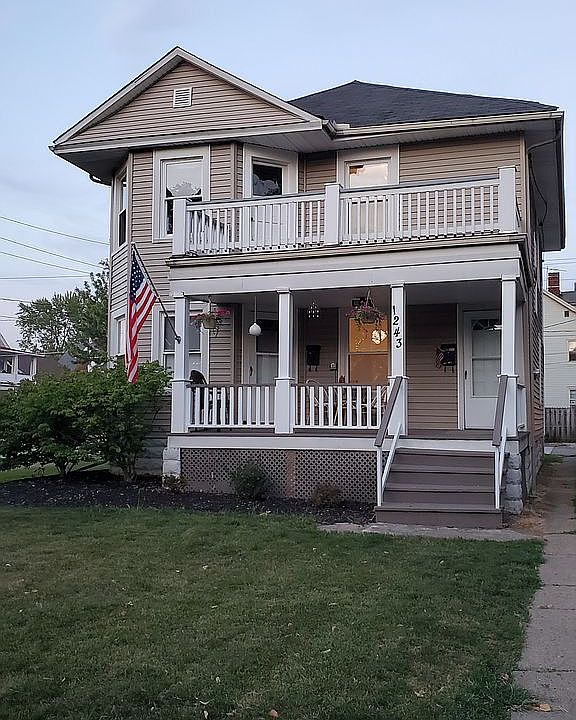 1st image of 1243 Nicholson Ave