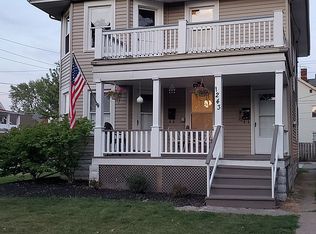 1243 Nicholson Ave, Lakewood, OH