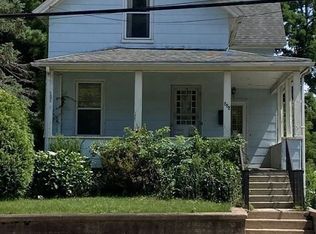 888 Main St, Holyoke, MA 01040