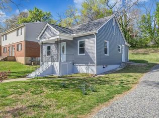 821 Kerns Ave SW, Roanoke, VA 24015