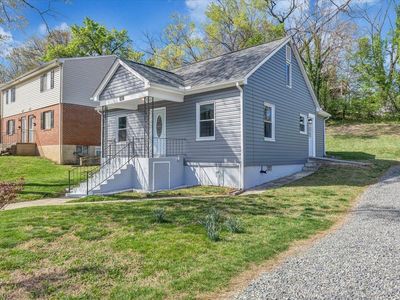 821 Kerns Ave SW, Roanoke, VA, 24015