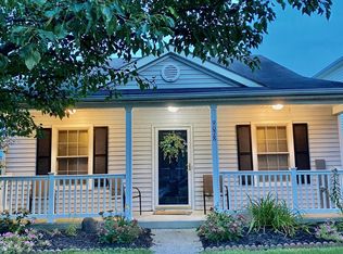 9078 Boston Harbor Way, Orient, OH 43146