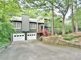 10605 Timberstone Rd, Johns Creek, GA 30022