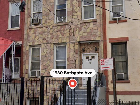 1980 Bathgate Ave #1