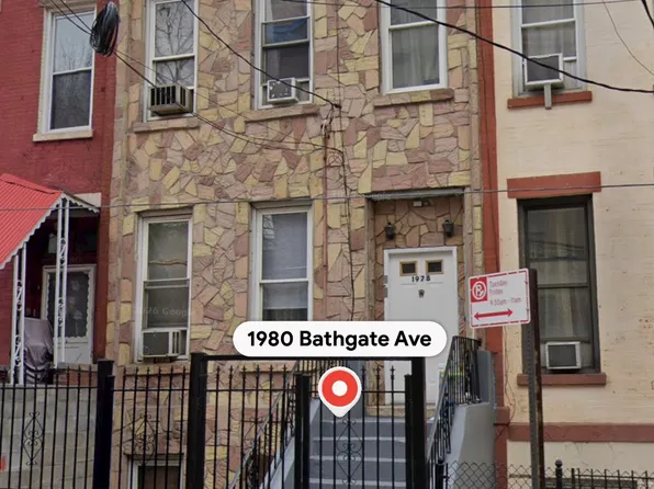 1980 Bathgate Ave, Bronx, NY