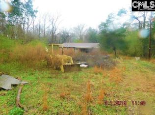 1375 Dailey Creek Rd, Saluda, SC 29138