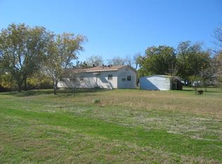 1070 N Ben Payne Rd, Rockwall, TX 75087