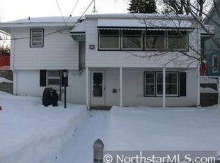 4243 Quincy St NE, Columbia Heights, MN 55421
