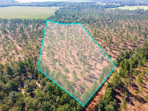 LOT 7 Bluffwood Rd, Wagener, SC 29164