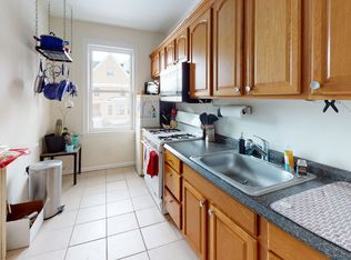 22 Chiswick Rd APT 15, Brighton, MA 02135
