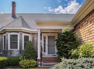 17B Grove St #17B, Kennebunkport, ME 04046