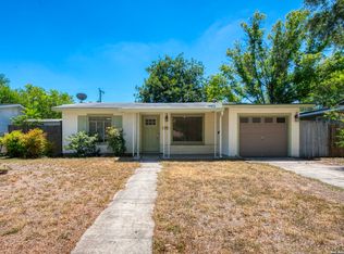 342 Burwood Ln, San Antonio, TX 78213