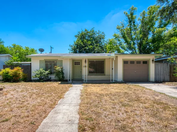 342 Burwood, San Antonio, TX 78213