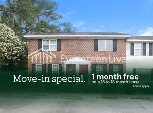 1605 Ashford Ln, Columbia, SC 29210