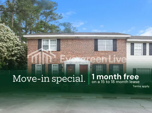 1605 Ashford Ln, Columbia, SC 29210