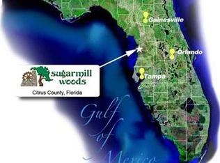 10 Witch Hazel Ct, Homosassa, FL 34446