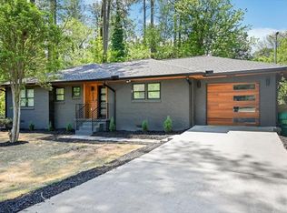 4988 Tilly Mill Rd, Atlanta, GA 30338