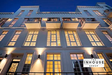 Sold by The InHouse Group