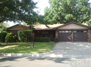 2505 Duringer Rd, Fort Worth, TX 76133