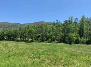 LOT 4 Dark Hollow Rd, Cosby, TN 37722